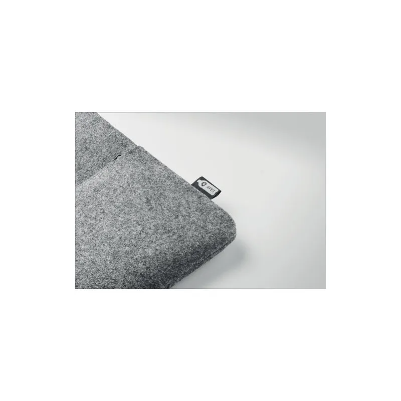 Sac pour ordinateur en RPET TOPLO - Écologique et Pratique