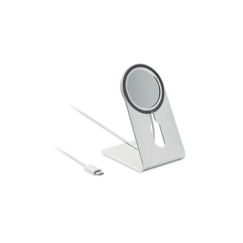 Chargeur Magnétique Portable MELIS - Charge Rapide 15W