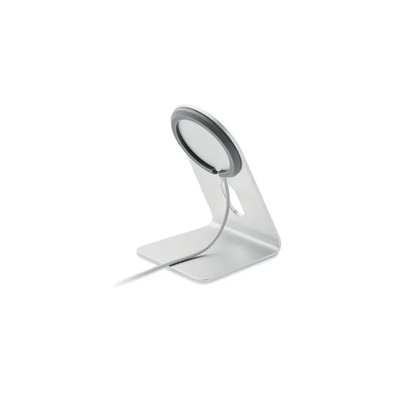 Chargeur Magnétique Portable MELIS - Charge Rapide 15W