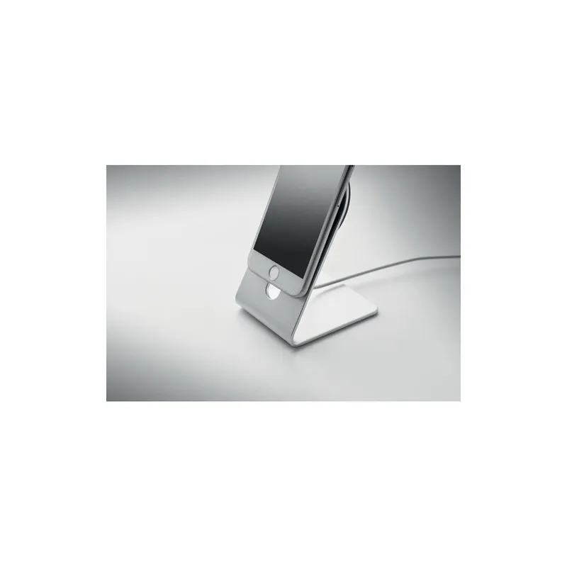 Chargeur Magnétique Portable MELIS - Charge Rapide 15W