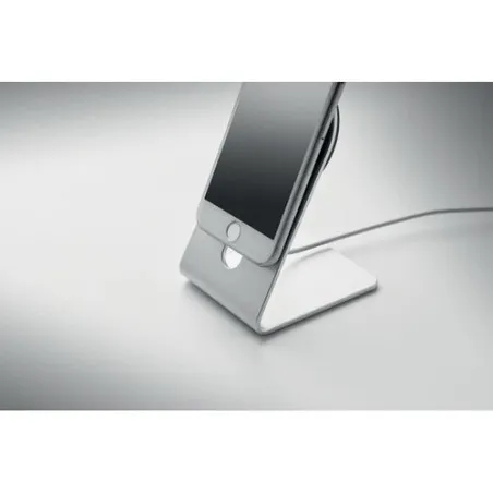 Chargeur Magnétique Portable MELIS - Charge Rapide 15W