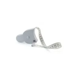 Mètre Siluet : Ruban de mesure pratique et design 2