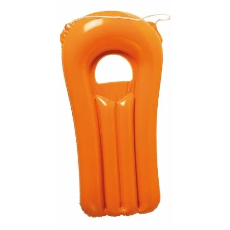 Matelas Wave : Confort et Fun à la Plage