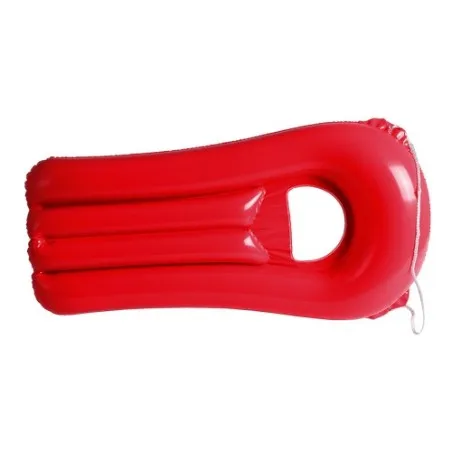 Matelas Wave : Confort et Fun à la Plage