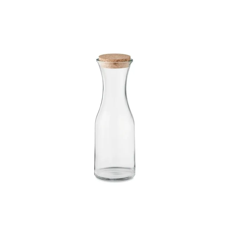 Carafe en verre recyclé 1L PICCA