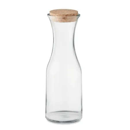 Carafe en verre recyclé 1L PICCA