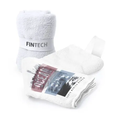 Serviette Absorbante Microfibre Kefan Personnalisé