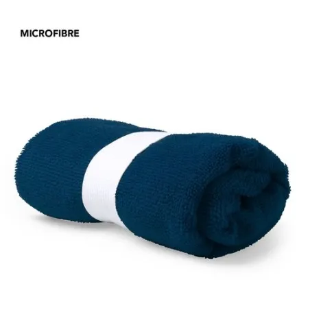 Serviette Absorbante Microfibre Kefan Personnalisé