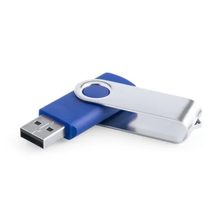 Clé USB Rebik 16GB - Stockage Pratique et Élégant