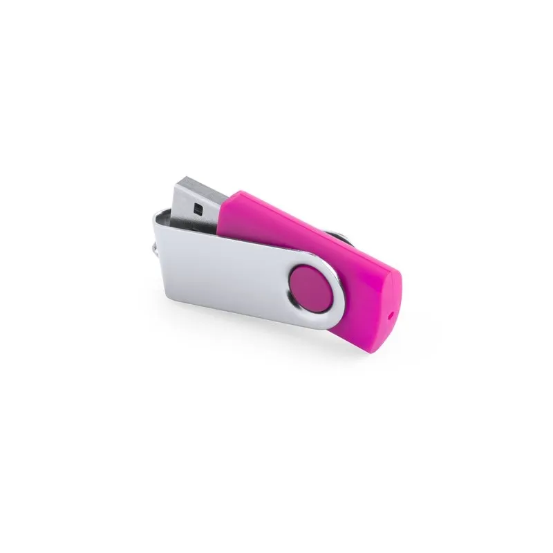 Clé USB Rebik 16GB - Stockage Pratique et Élégant