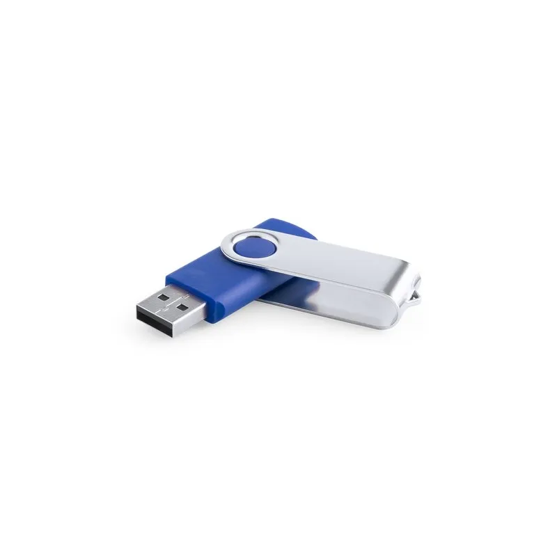 Clé USB Rebik 16GB - Stockage Pratique et Élégant
