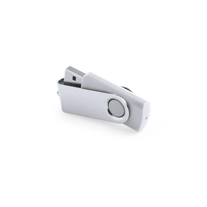 Clé USB Rebik 16GB - Stockage Pratique et Élégant
