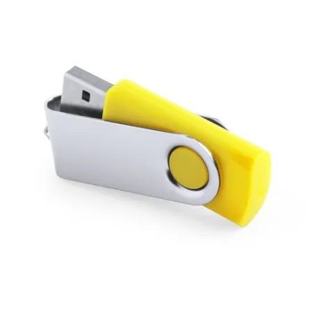 Clé USB Rebik 16GB - Stockage Pratique et Élégant