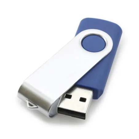 Clé USB Rebik 16GB - Stockage Pratique et Élégant