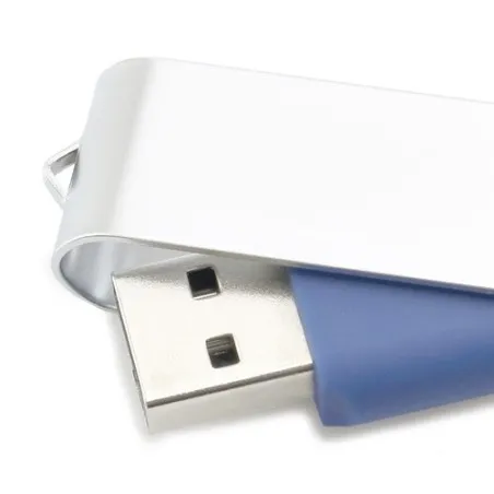 Clé USB Rebik 16GB - Stockage Pratique et Élégant
