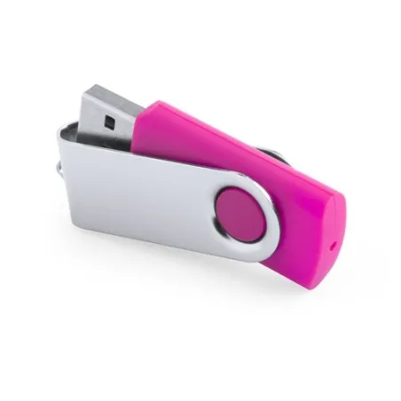 Clé USB Rebik 16GB - Stockage Pratique et Élégant
