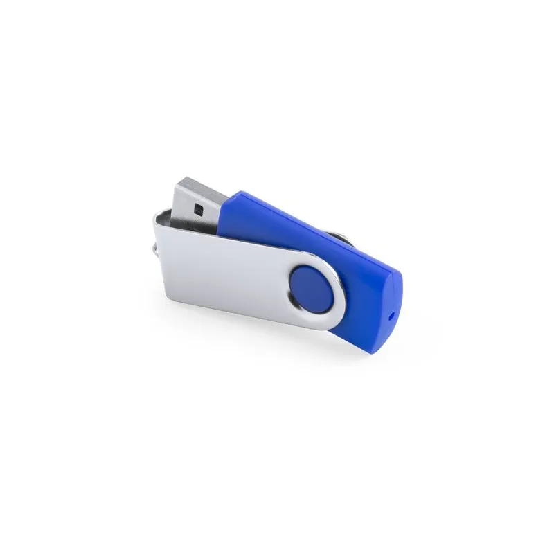 Clé USB Rebik 16GB - Stockage Pratique et Élégant