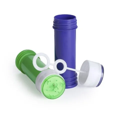 Jeu Bulles Savon Bujass - Amusement en Plein Air