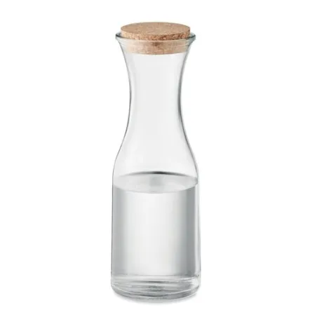 Carafe en verre recyclé 1L PICCA
