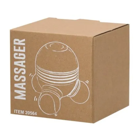 Masseur Latval : Bien-être à portée de main