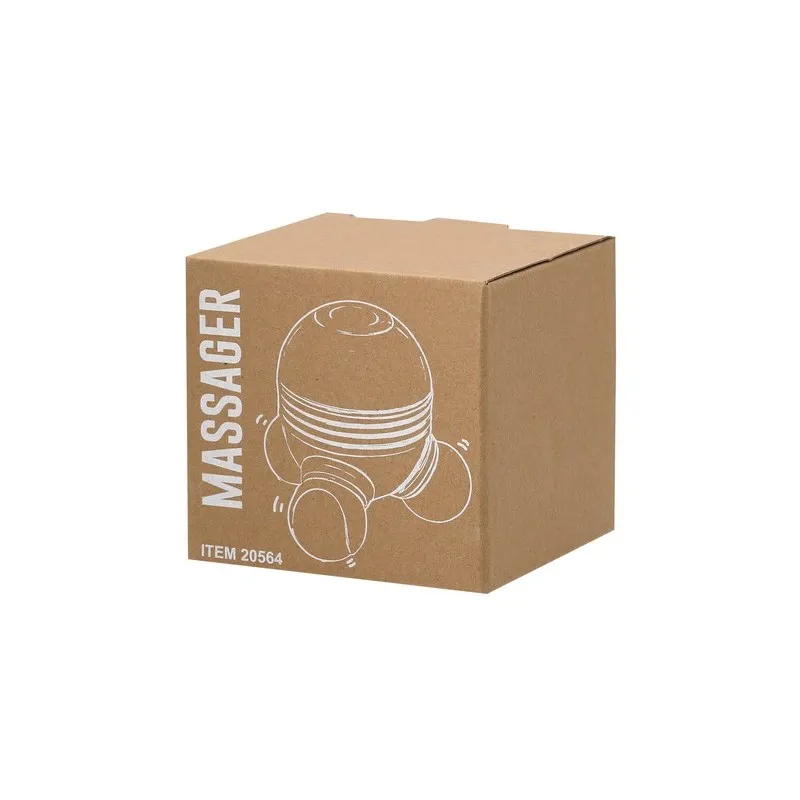 Masseur Latval : Bien-être à portée de main