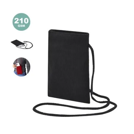 Lanyard Support Hulak - Élégance et Praticité