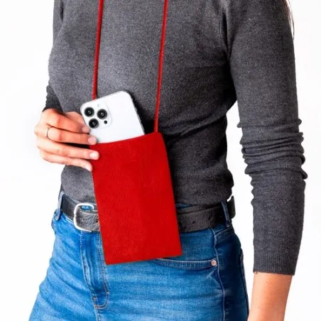 Lanyard Support Hulak - Élégance et Praticité