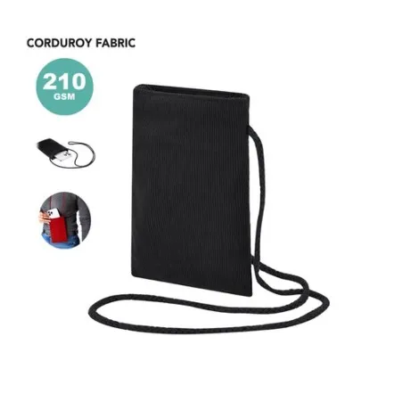 Lanyard Support Hulak - Élégance et Praticité