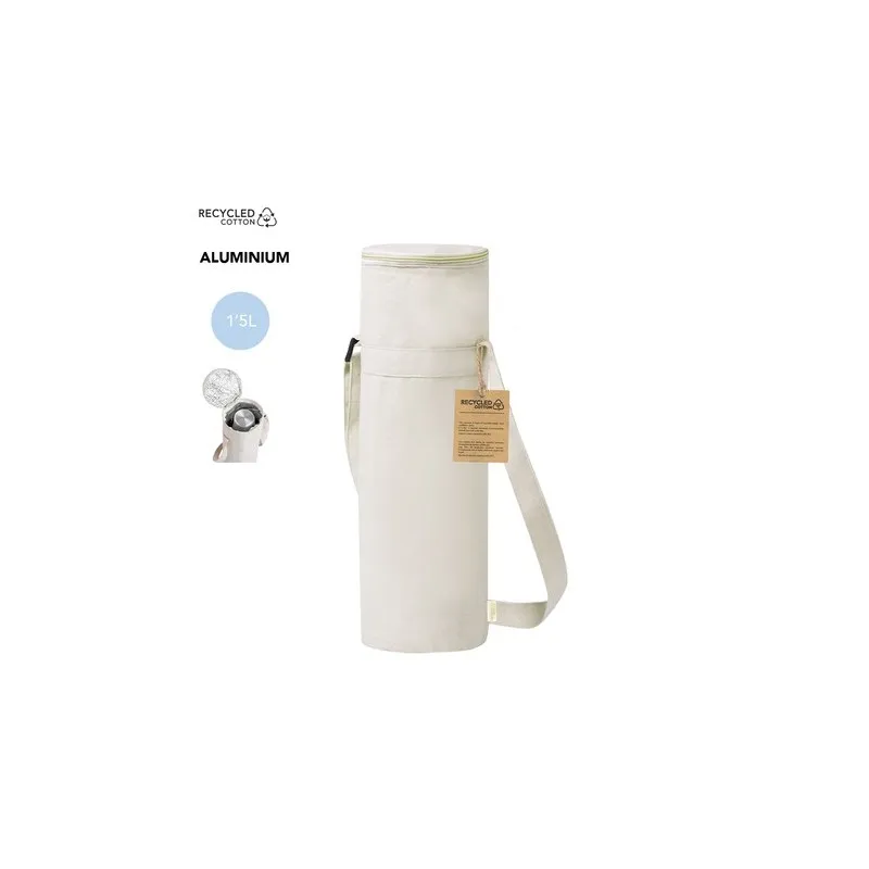 Glacière Bouteille Sirkin - Sac Isotherme Écologique