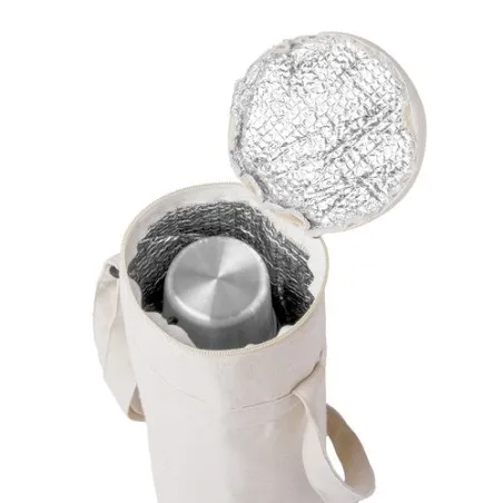 Glacière Bouteille Sirkin - Sac Isotherme Écologique