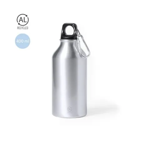 Bidon Seirex - Gourde Écologique 400 ml écologique personnalisé