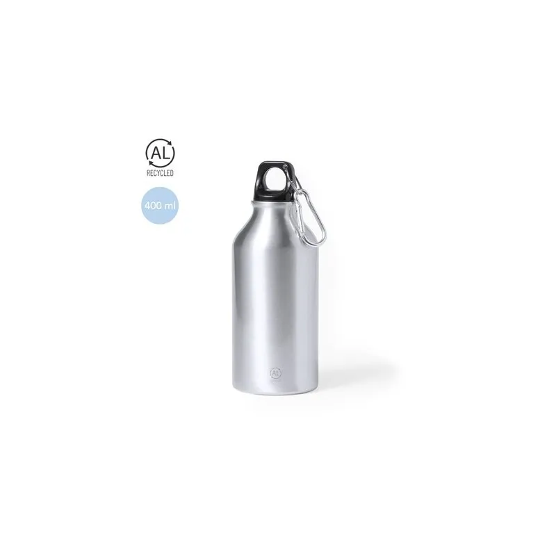 Bidon Seirex - Gourde Écologique 400 ml écologique personnalisé