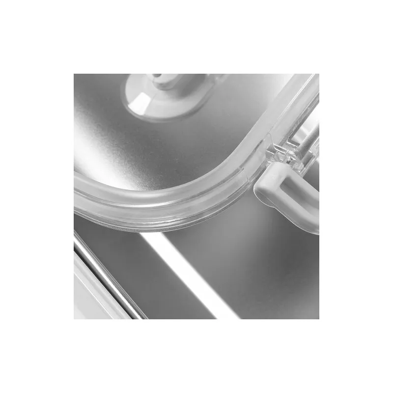 Gamelle Thermique Veket - Isotherme et Pratique