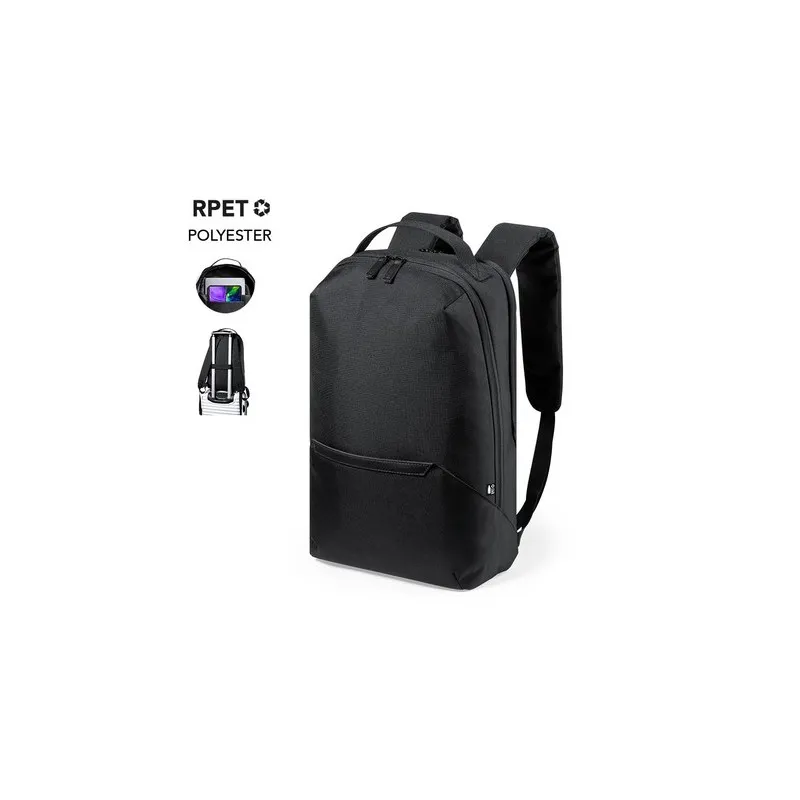 Sac à Dos Elanis : Écologique et Pratique