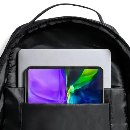 Sac à Dos Elanis : Écologique et Pratique