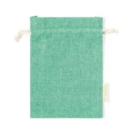 Sac Karzak Écologique en Coton Recyclé