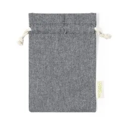 Sac Karzak Écologique en Coton Recyclé 2