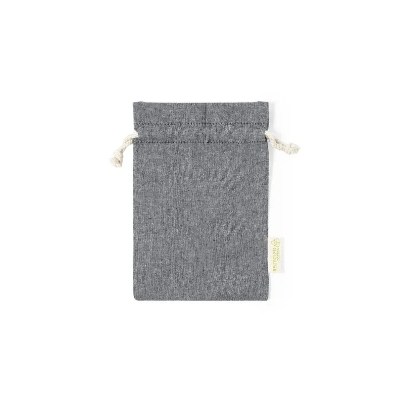 Sac Karzak Écologique en Coton Recyclé