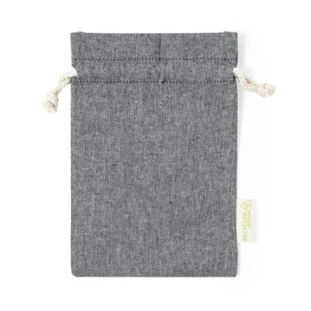 Sac Karzak Écologique en Coton Recyclé