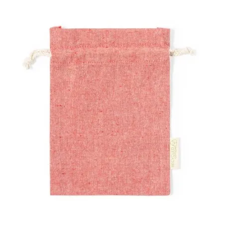 Sac Karzak Écologique en Coton Recyclé