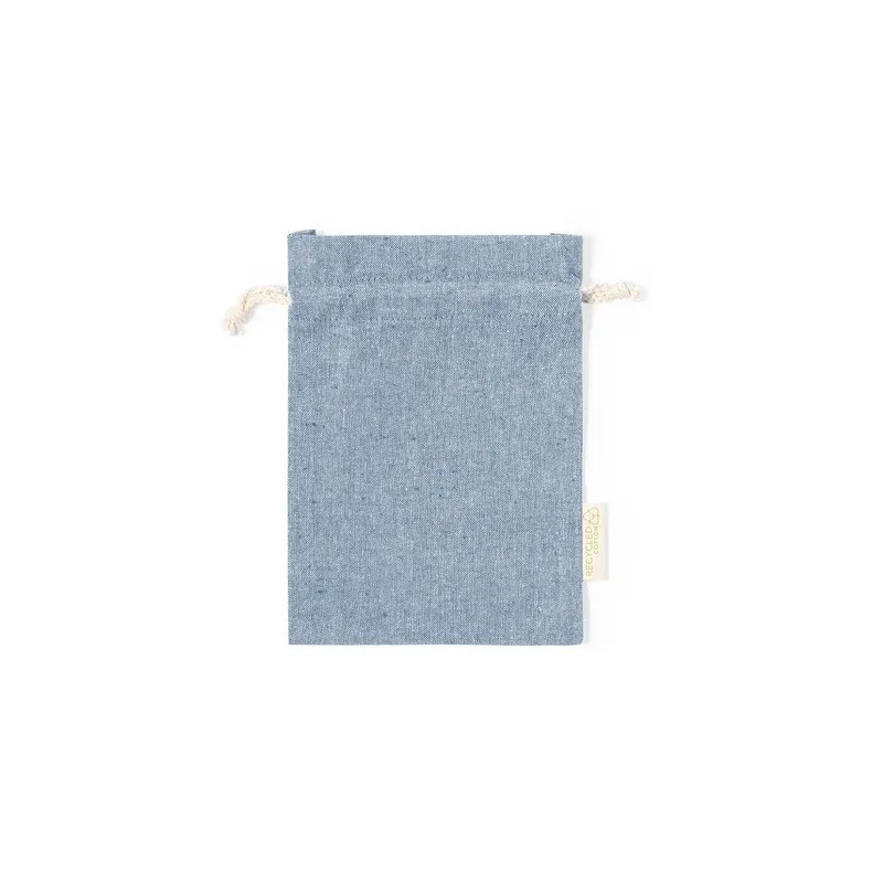 Sac Karzak Écologique en Coton Recyclé