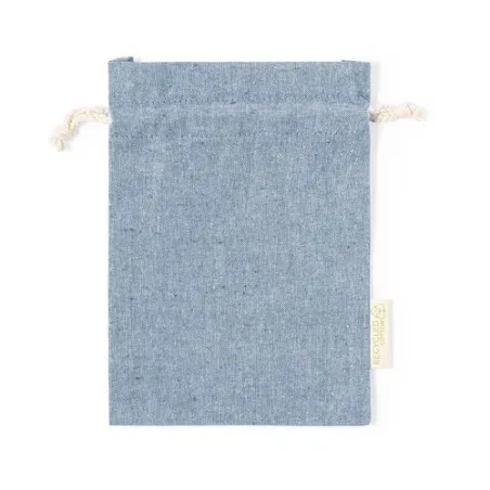 Sac Karzak Écologique en Coton Recyclé