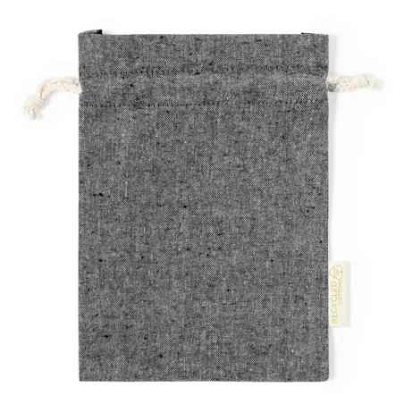 Sac Karzak Écologique en Coton Recyclé