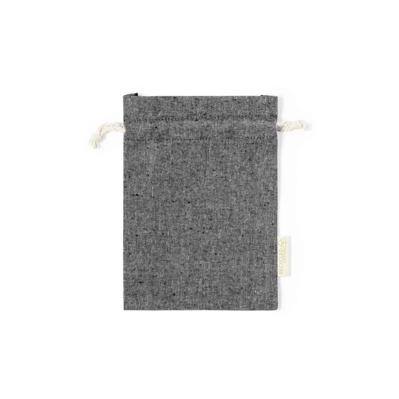 Sac Karzak Écologique en Coton Recyclé