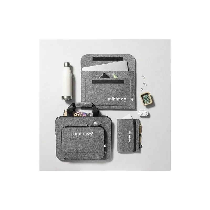 Housse Écologique pour Ordinateur Portable Novac