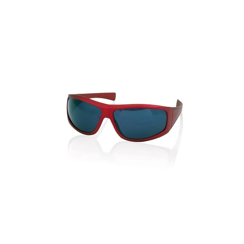 Lunettes de Soleil Premia - Style Sportif et Protection UV