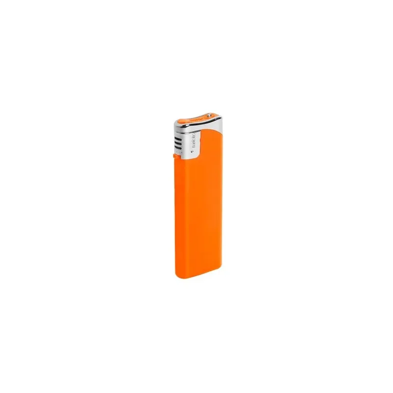Briquet Plain - Accessoire Fumeur Pratique