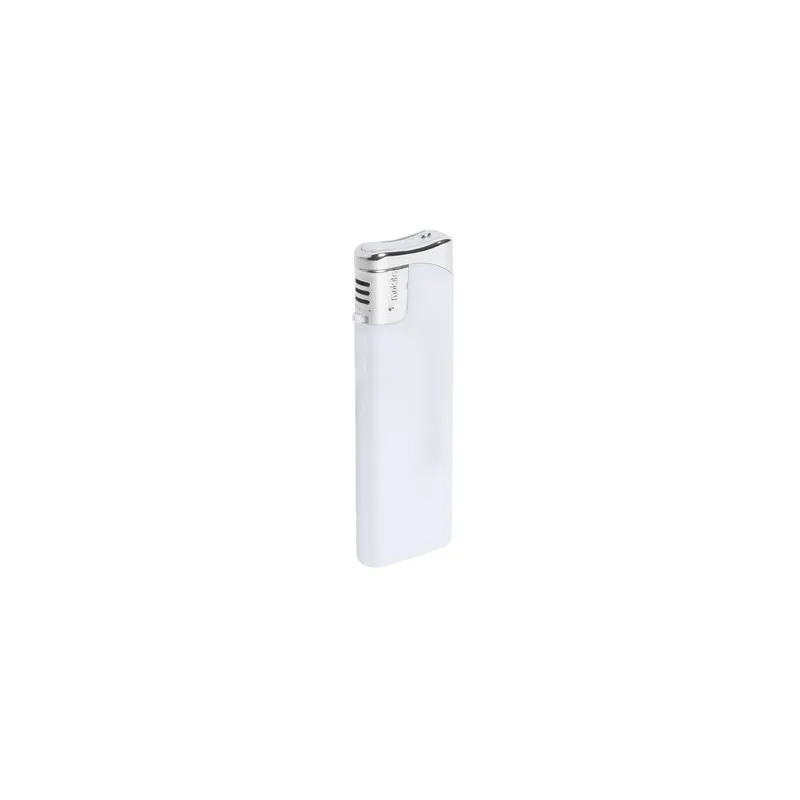Briquet Plain - Accessoire Fumeur Pratique
