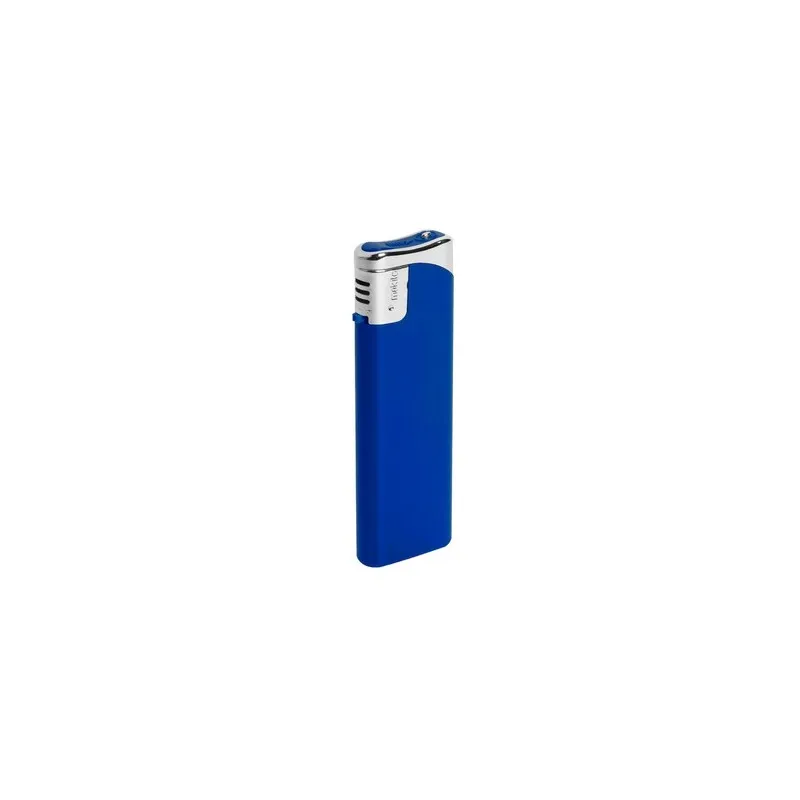 Briquet Plain - Accessoire Fumeur Pratique