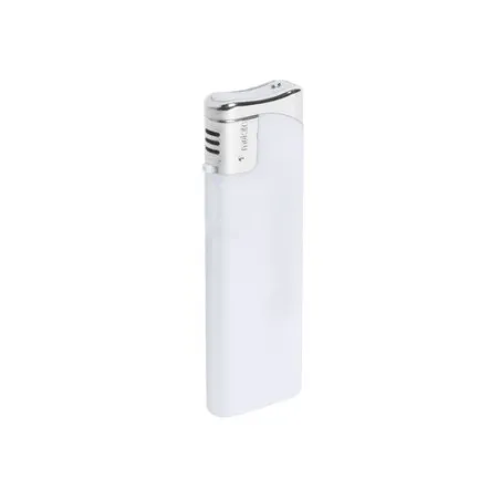 Briquet Plain - Accessoire Fumeur Pratique